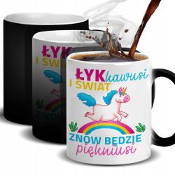 Style Couture Mágikus Bögre Matt Tökéletes Ajándék Stílusos Szilárd Strapabíró Nyomtatás