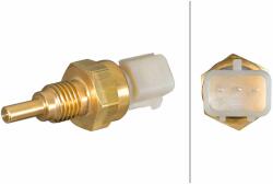 HELLA Snímač teploty chladiacej kvapaliny HELLA 6PT 358 385-411 (6PT 358 385-411)