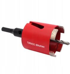 Tornado Gyémánt lyukfúró dobozhoz 68x85mm Sds+ DWK68 (DWK68)