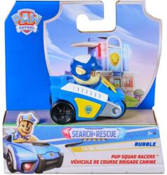 Spin Master Patrula Cățelușilor: Echipa de căței de căutare și salvare - Rubble - Spin Master (6074737/20156337)