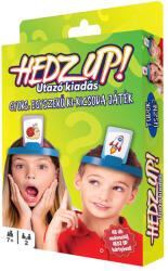  Hedz Up kiegészítő kártya
