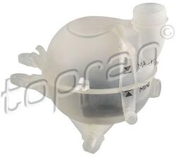 TOPRAN Vyrovnávacia nádobka chladiacej kvapaliny TOPRAN 722 677 (722 677)