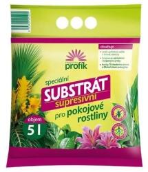 FORESTINA Profík szobanövények elnyomó szubsztrátja 15 l (8799)