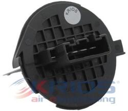 Meat & Doria Odpor vnútorného ventilátora MEAT & DORIA K109242 (K109242)