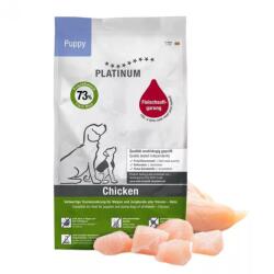 PLATINUM Puppy Chicken - szárazeledel kölyökkutyák számára 5 kg