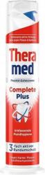 Theramed 1x Theramed Complete Plus Fluoridos fogkrém tubus 100ml (4015100186161)