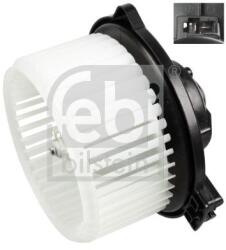 Febi Bilstein Vnútorný ventilátor FEBI BILSTEIN 172958 (172958)
