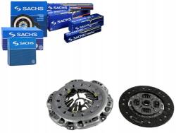 Sachs 3000 951 203 Kuplung készlet