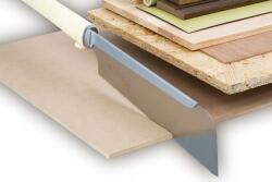 Gyokucho Japán fűrész Dozuki universal Gyokucho hátlap (GO300)