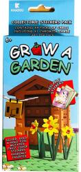 MGA Entertainment Grow A Garden carduri autocolante într-o cutie, cu un card bonus (K22066) Figurina