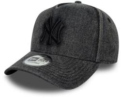 New Era Sapka New Era 9Forty Aframe MLB Denim NY Yankees Black