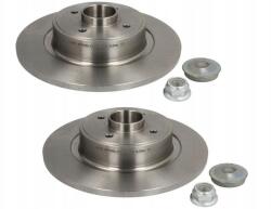 SNR KF155.73U Féktárcsa (1db)