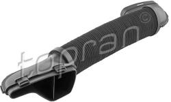 TOPRAN Nasávacia hadica, Vzduchový filter TOPRAN 410 042 (410 042)