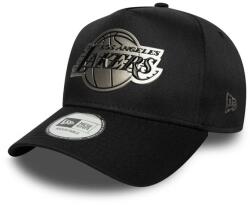 New Era Sapka New Era 9Forty Aframe NBA Metallic LA Lakers Black
