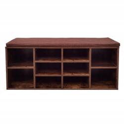 Chomik Aga Fa cipőtartó ülőkével MR2018 (MR2018)