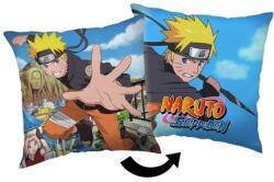 Jerry Fabrics Formapárna Naruto "02" 40 x 40 cm