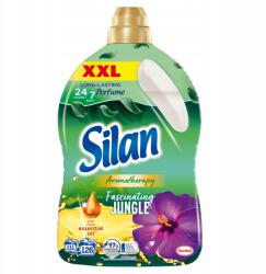 Silan Aromatherapy Fascinating Jungle textilöblítő koncentrátum 126 mosás 2 (6911443047443)