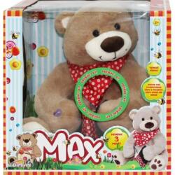 Semo Toys Max - Ursul povestitor (BD2023)