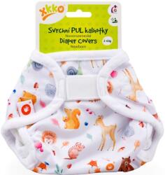 XKKO Org Edzőnadrág Sky Whale L (PULDCNB24)