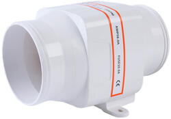 SEAFLO Szellőztető ventilátor - blower 456 m³/óra 12V SEAFLO