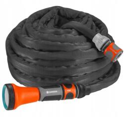GARDENA tömlő 18425-20, 10 m hosszú, felszíni és földalatti öntözéshez (18425-20)