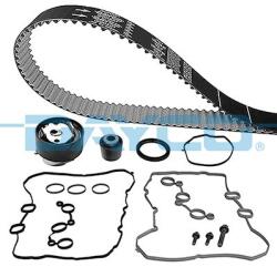 DAYCO Sada ozubeného remeňa DAYCO KBIO14K (KBIO14K)