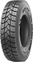 Golden Crown EZ177 13R22.5 156K On/Off Húzó