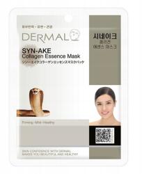 Dermal koreai kollagénes arcmaszk archoz Syn Ake 23 ml (8809369850552)
