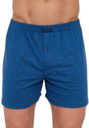 Cornette Boxeri bărbați CORNETTE COMFORT 002/331 blugi: XXL (33107 XXL)