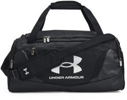 Under Armour Undeniable 5.0 SM kis sporttáska 55cm-Fekete-fehér UA1369222-001 - borond-aruhaz