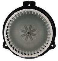 MAHLE Vnútorný ventilátor MAHLE AB 399 000S (AB 399 000S)