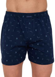 Cornette Boxeri bărbați CORNETTE COMFORT 002/342 albastru închis: L (33228 L)