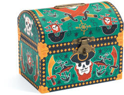 DJECO Kalóz persely (DD03331)