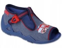 Befado Gyerek Szobacipő Befado 20-as méret 217P118 (217p118)