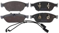 QUARO Sada Brzdových Destiček, Kotoučová Brzda (qp4706)