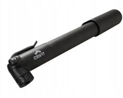 Crivit Kerékpár pumpa Mini Crivit Könnyű Erős minden szelephez (Crivit)