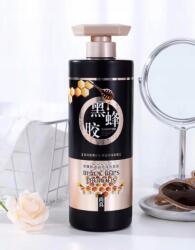  Fürdőgél fekete propolisszal 800 ml