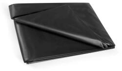  Fekete PVC lepedő 210x200 cm