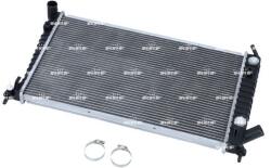 NRF Chladič motora NRF 53804 (53804)