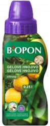 Biopon citrusos gél 250 ml