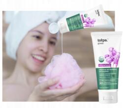 tołpa Tápláló micellás tusfürdő Tołpa green tápláló 200 ml