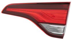 Hella 2TZ 012 312-121 Fény