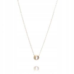 Xuping NST1500 aranyozott nemesacél nyaklánc (NST1500)