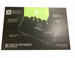 Creative Tools Nedves paletta a Creative Tools tól