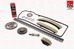 FAI AutoParts Sada rozvodovej reťaze FAI AutoParts TCK366 (TCK366)