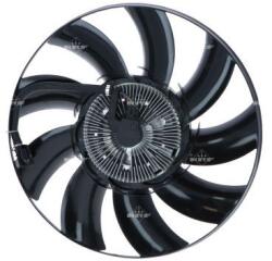 NRF Ventilátor chladenia motora NRF 47873 (47873)