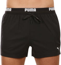 PUMA Férfi fürdőnadrág Puma fekete (100000030 200) S