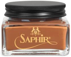 Saphir Pommadier Medaille d'Or Cream Polish Cipőkrém (75 ml) - Cherry Red