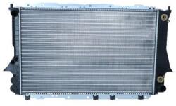 NRF Chladič motora NRF 51319 (51319)