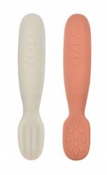 Beaba Tréningkanál terrakotta/bársonyszürke (3384349135799)